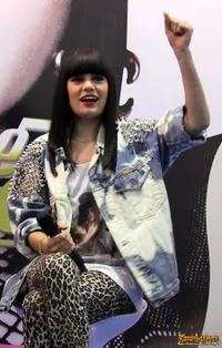 Foto Jessie J