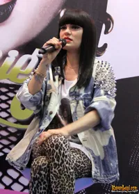 Foto Jessie J