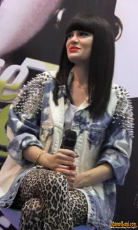 Foto Jessie J
