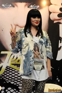 Foto Jessie J
