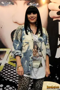 Foto Jessie J