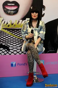 Foto Jessie J