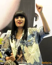 Foto Jessie J