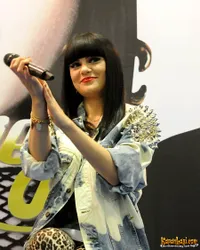Foto Jessie J