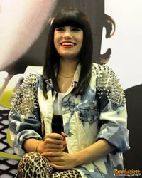 Foto Jessie J