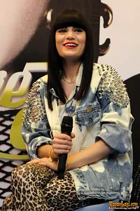 Foto Jessie J