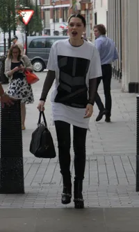 Foto Jessie J