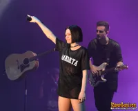Foto Jessie J