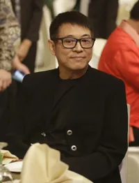 Foto Jet Li
