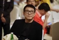 Foto Jet Li