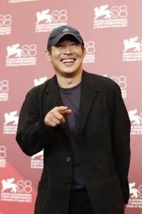 Foto Jet Li