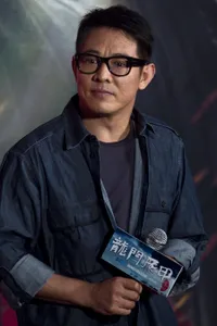 Foto Jet Li