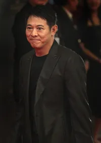 Foto Jet Li