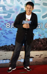 Foto Jet Li