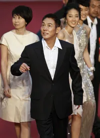 Foto Jet Li