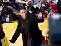 Foto Jet Li
