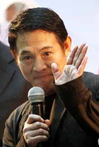 Foto Jet Li