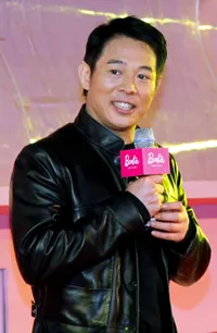 Foto Jet Li