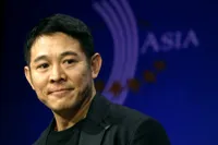 Foto Jet Li
