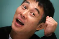 Foto Jet Li