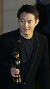 Foto Jet Li