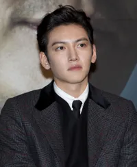Foto Ji Chang Wook