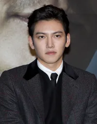 Foto Ji Chang Wook