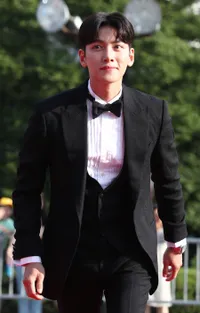 Foto Ji Changwook