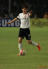 Foto Ji Sung Park