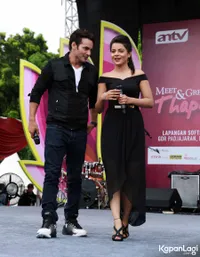 Foto Jigyasa Singh Thapki