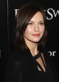 Foto Jill Flint