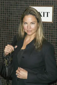 Foto Jill Goodacre