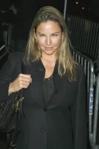 Foto Jill Goodacre
