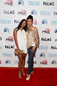 Foto Jill Marie Jones