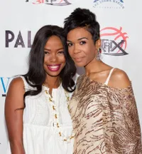 Foto Jill Marie Jones