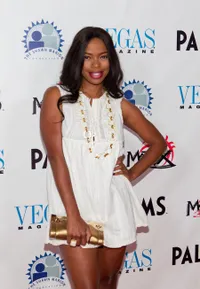 Foto Jill Marie Jones