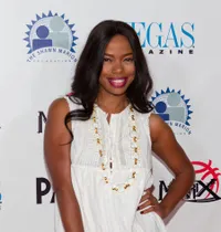 Foto Jill Marie Jones