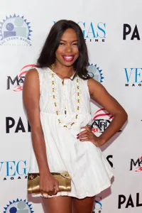 Foto Jill Marie Jones