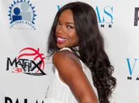 Foto Jill Marie Jones