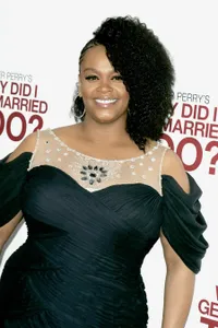Foto Jill Scott
