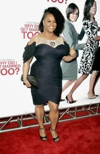 Foto Jill Scott