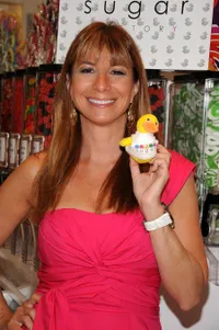 Foto Jill Zarin