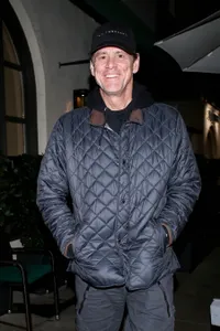 Foto Jim Carrey