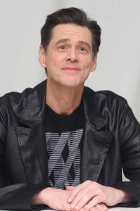 Foto Jim Carrey