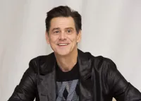 Foto Jim Carrey