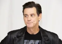 Foto Jim Carrey