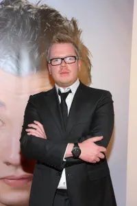 Foto Jim Field Smith