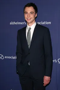 Foto Jim Parsons