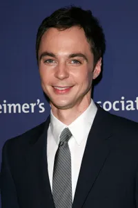 Foto Jim Parsons
