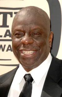 Foto Jimmie Walker